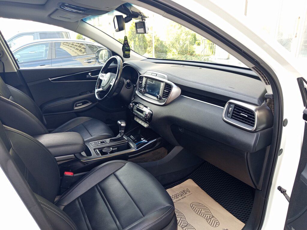 Kia Sorento, 2.0 L, 2018 il, 134 000 km 77-RV-890 — Avtomobillər, Bakı (12)