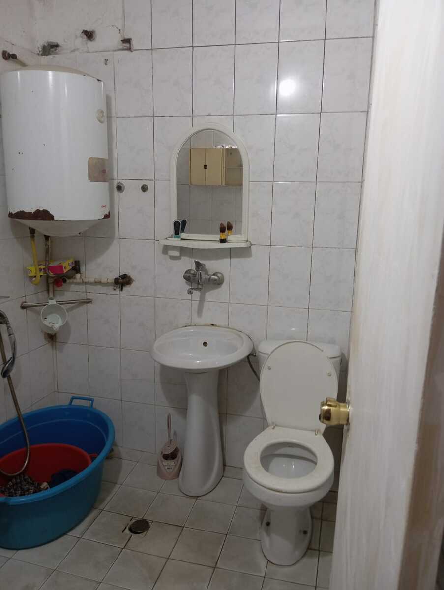 Satılır 2 otaqlı köhnə tikili 40 m² — Mənzil, Bakı (12)