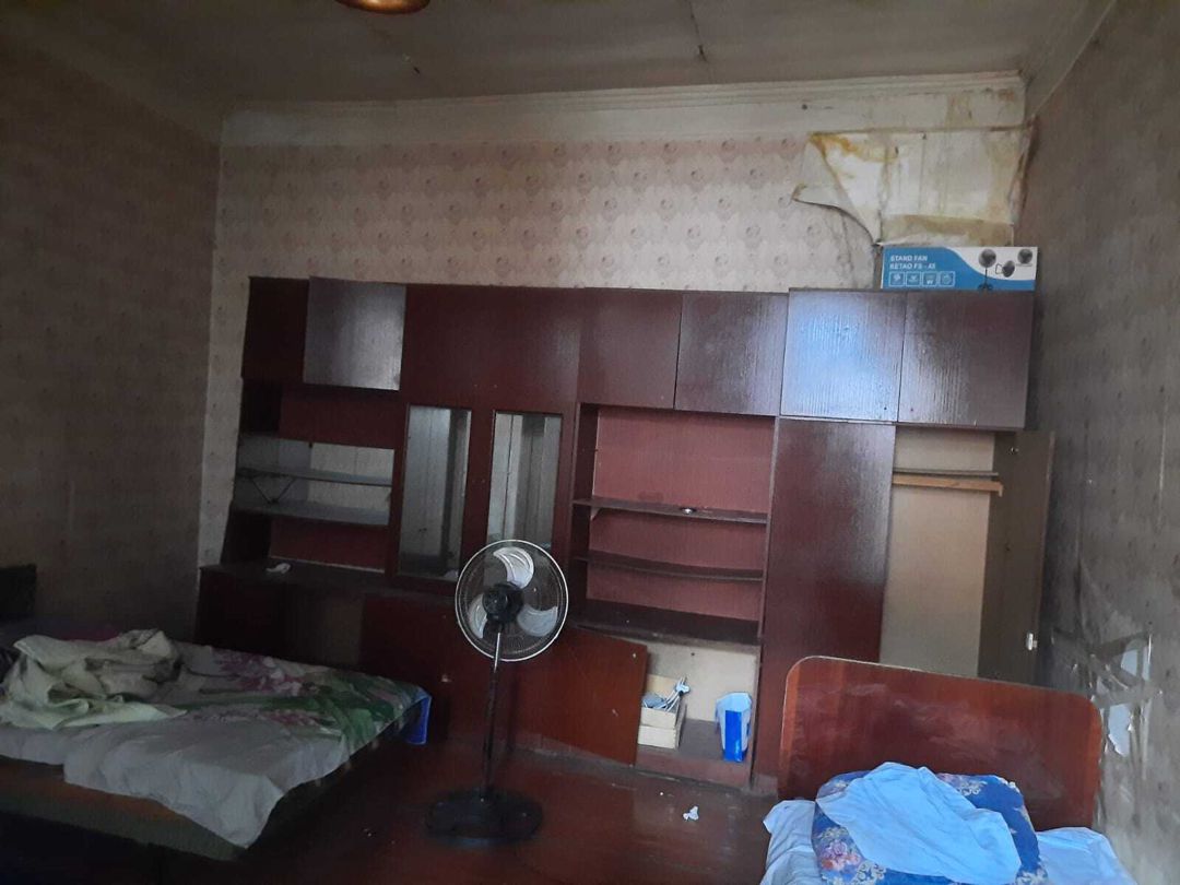 Satılır 2 otaqlı həyət evi/bağ evi 50 m² — Ev, villa, Bakı (8)