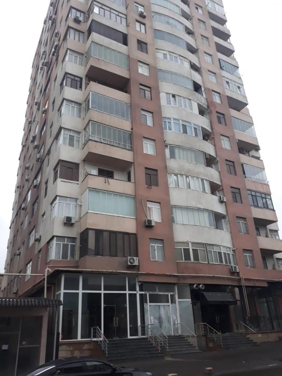 Satılır 3 otaqlı yeni tikili 134 m² — Mənzil, Bakı (4)