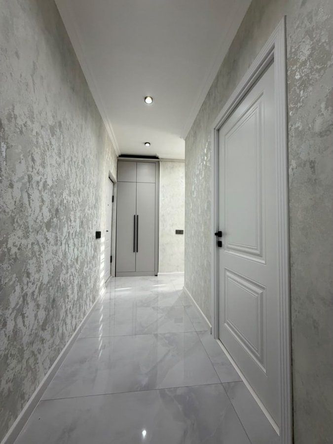 2 otaqlı mənzil, 60 m², m.X.Dostluqu Babek prospekti, Bakı — Mənzil, Bakı (8)