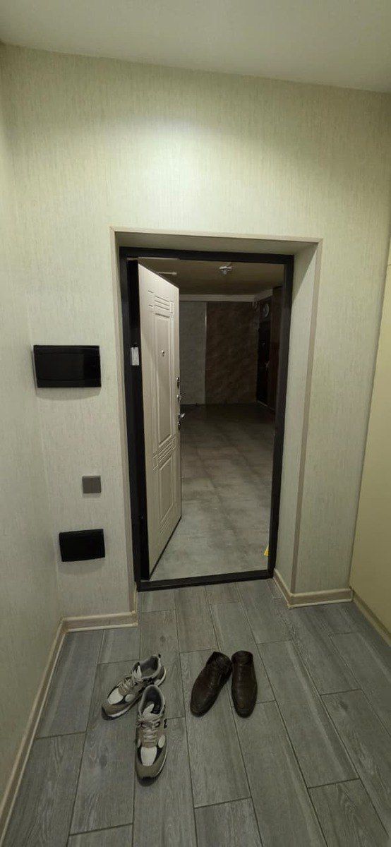 İcarəyə verilir 3 otaqlı yeni tikili 100 m² — Mənzil, Bakı (4)