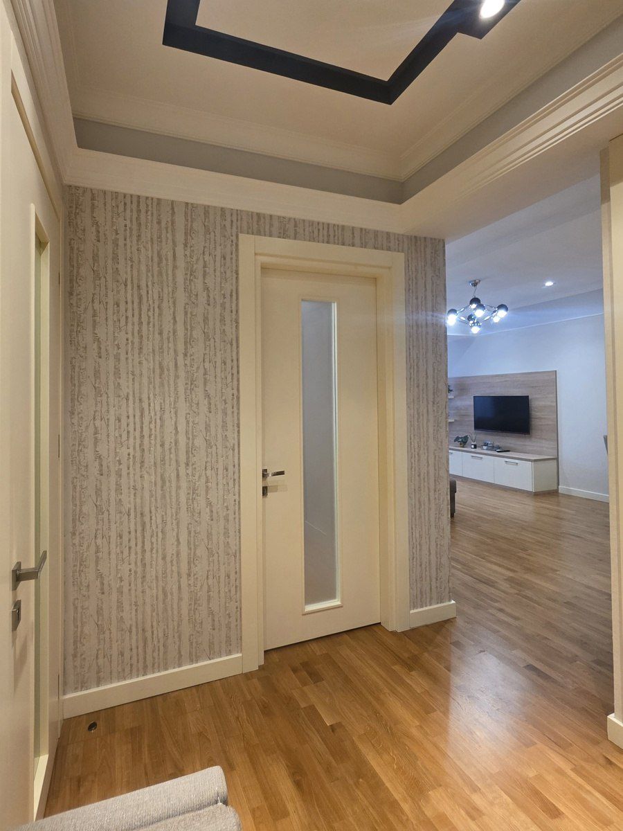 Satılır 2 otaqlı yeni tikili 70 m² — Mənzil, Bakı (7)