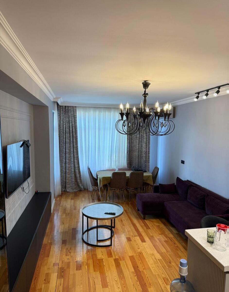 Satılır 3 otaqlı yeni tikili 105 m² — Mənzil, Bakı (2)