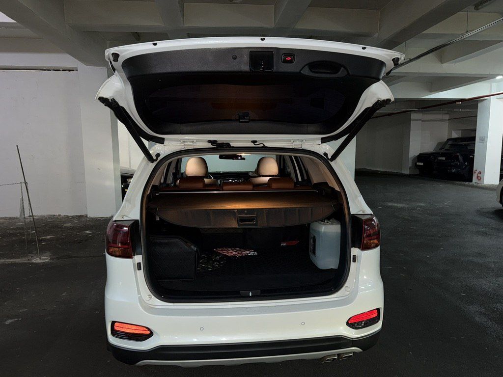 Kia Sorento, 2.0 L, 2018 il, 172 000 km 90-MA-253 — Avtomobillər, Bakı (5)