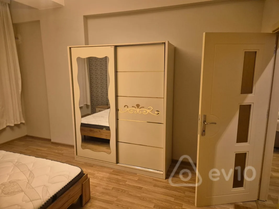 2 otaqlı mənzil, 80 m², Cavansir kuc. — kirayə — Mənzil, Bakı (2)