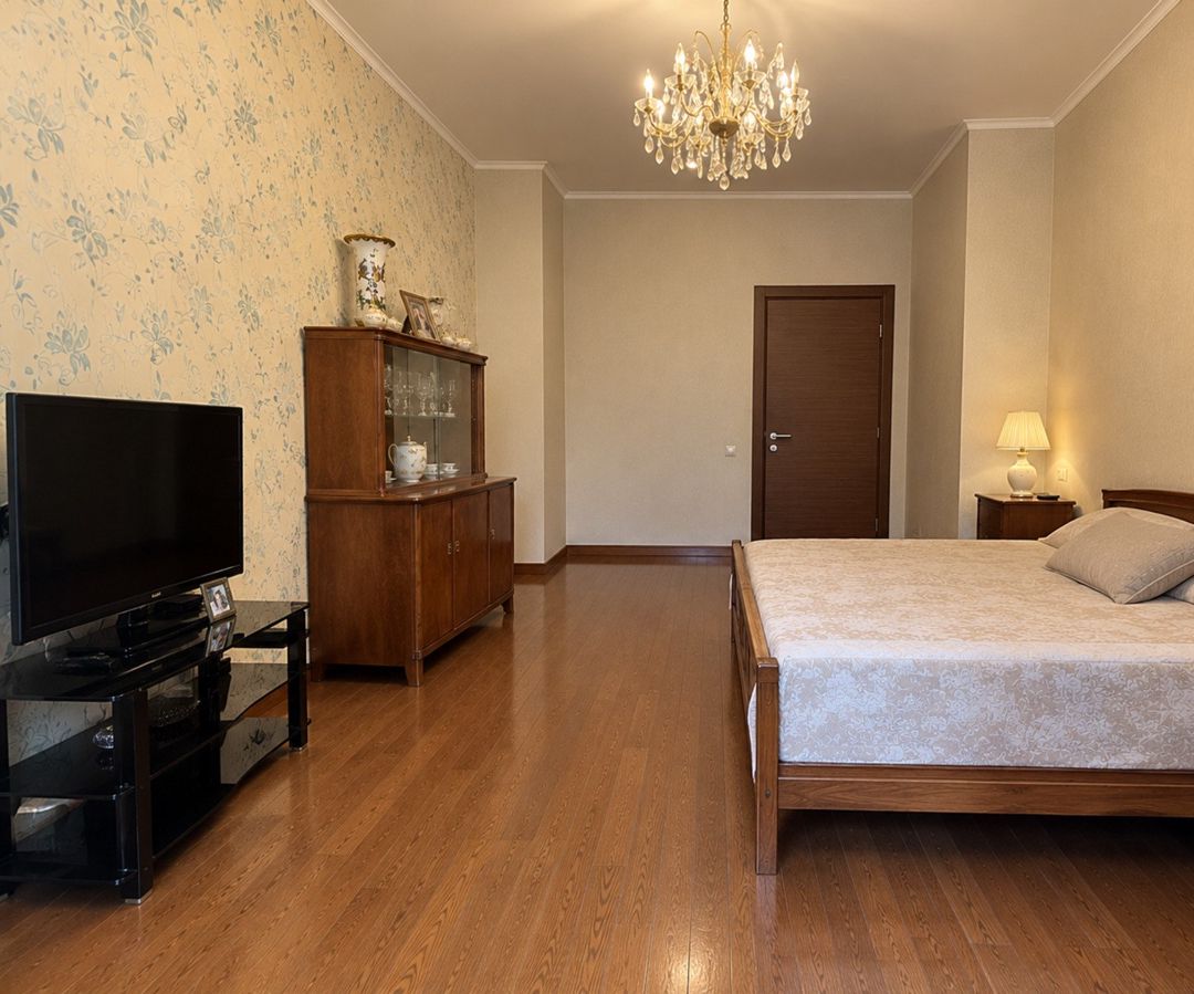 Satılır 3 otaqlı köhnə tikili 85 m² — Mənzil, Bakı (11)