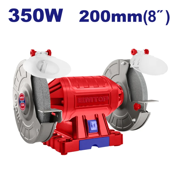 Bench grinder EBGR83501 — OnMaster — Repair & Construction