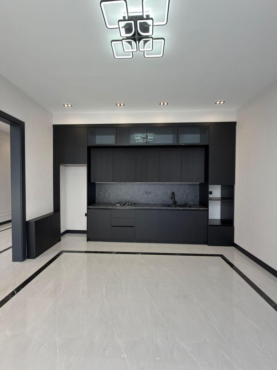 Satılır 4 otaqlı həyət evi/bağ evi 150 m² — Ev, villa, Bakı (9)