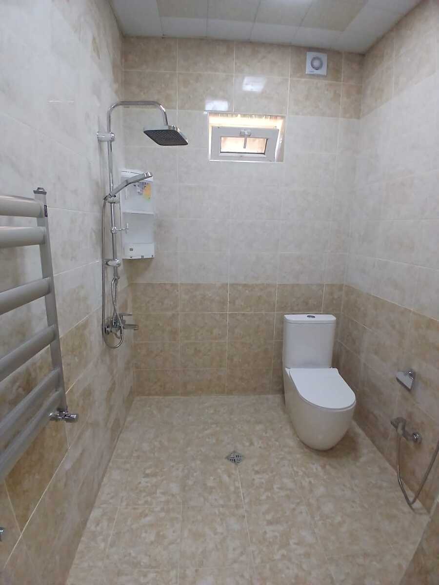 Satılır 4 otaqlı həyət evi/bağ evi 100 m² — Ev, villa, Bakı (10)
