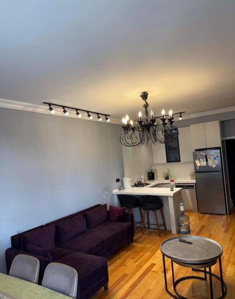 Satılır 3 otaqlı yeni tikili 105 m² — Bakı