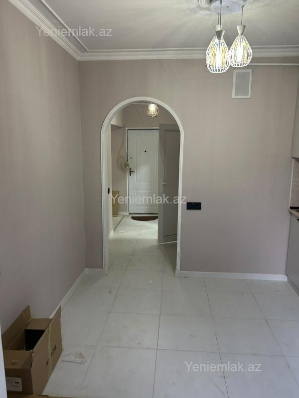 Satılır 2 otaqlı Bina evi menzil (Köhnə tikili), 60 m², Sabunçu rayonu — Mənzil, Bakı (3)