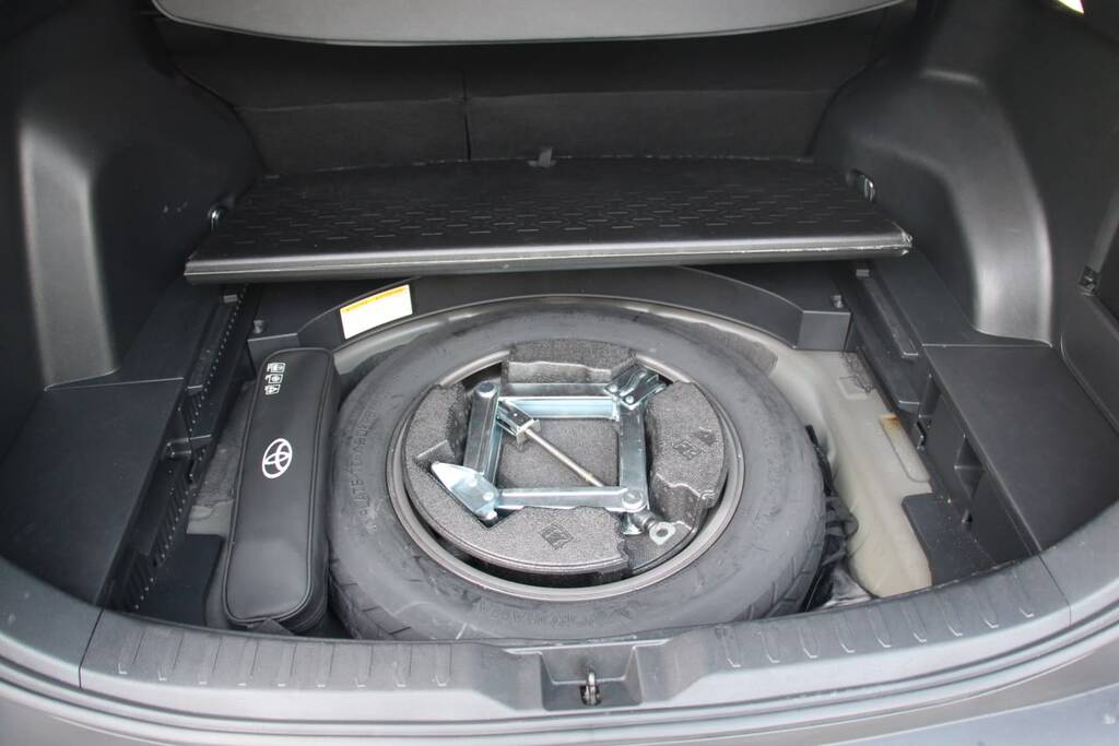 Toyota RAV4, 2.0 L, 2022 il, 90 000 km — Avtomobillər, Bakı (8)