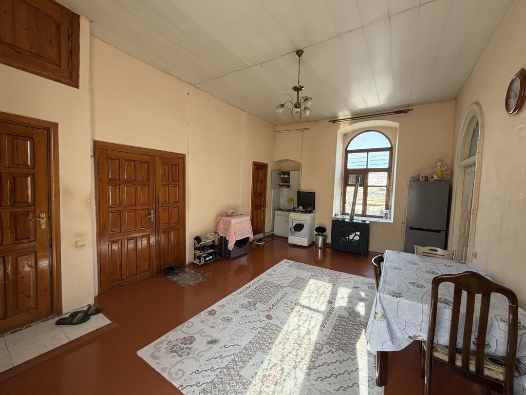 İcarəyə verilir 2 otaqlı köhnə tikili 70 m² — Mənzil, Bakı (6)