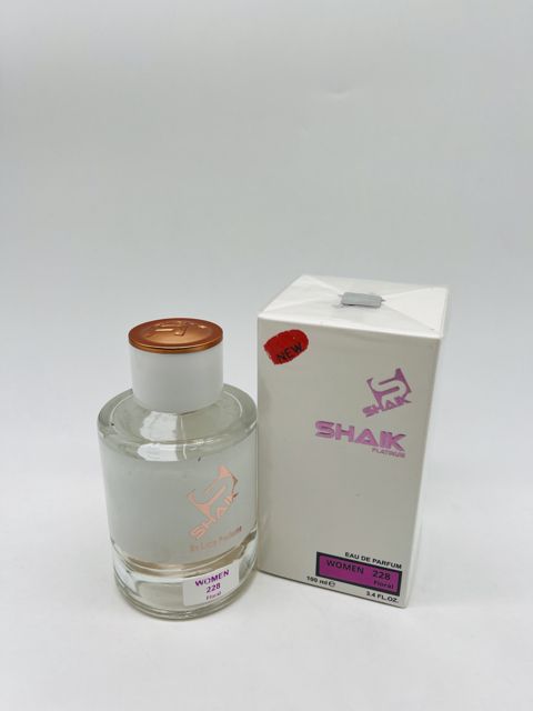 Shaik W 228 Floral qadınlar üçün ətir suyu 100 ml — Bakı