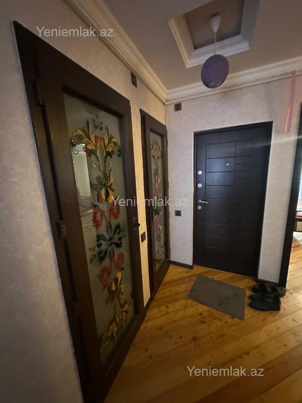 Kirayə 2 otaqlı Bina evi menzil (Köhnə tikili), 60 m², Xətai rayonu — Mənzil, Bakı (11)