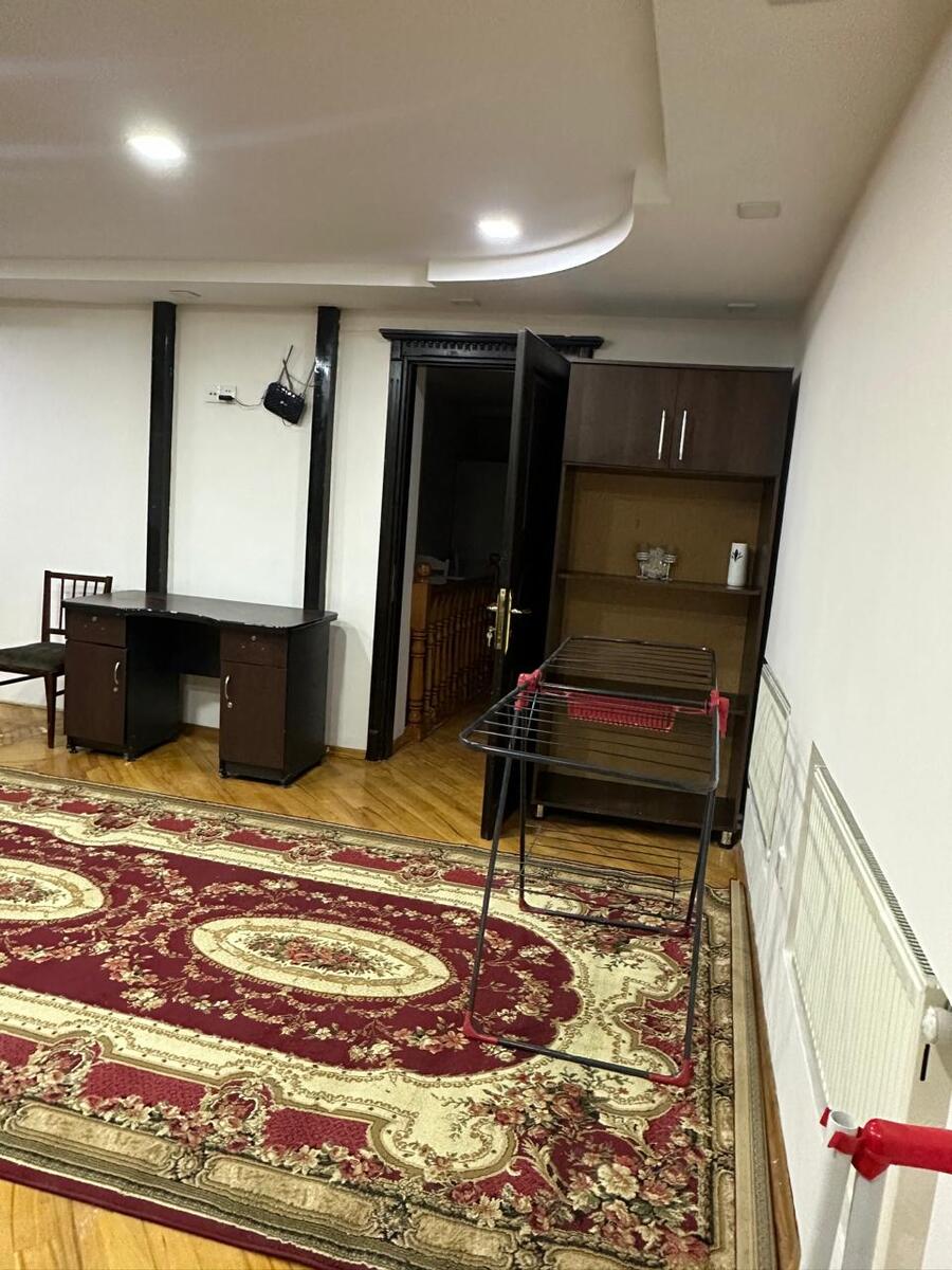 İcarəyə verilir 2 otaqlı köhnə tikili 60 m² — Mənzil, Bakı (8)