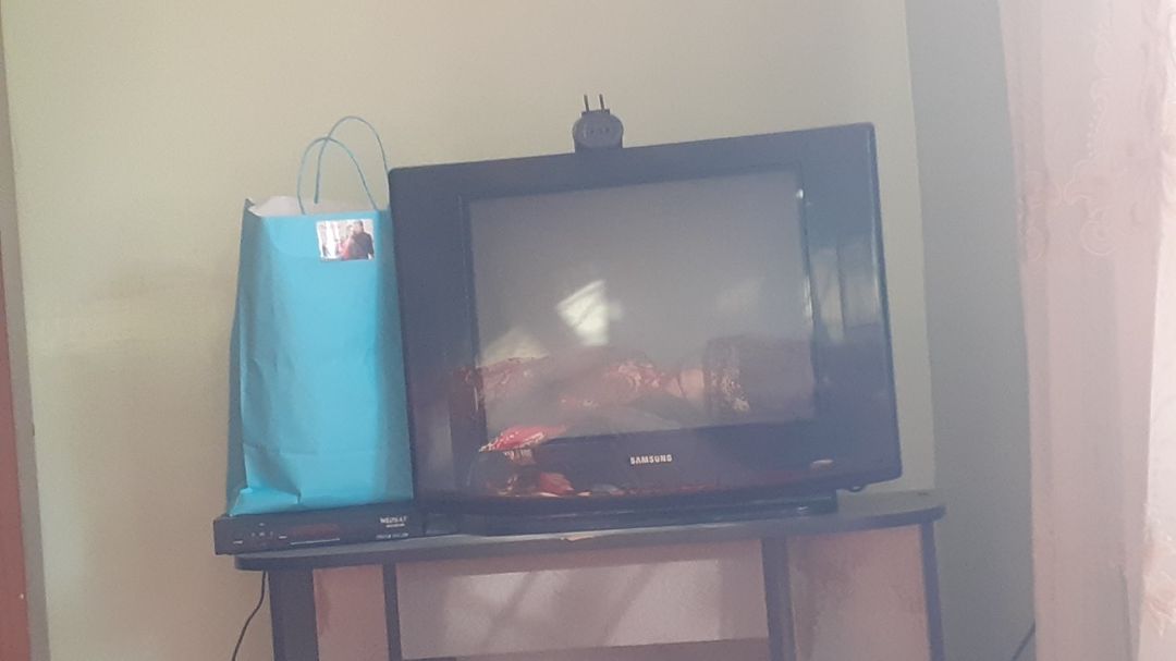 Televizor Samsung — TV və Video, Ağdaş (5)