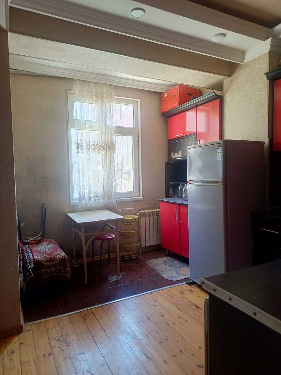 Satılır 3 otaqlı yeni tikili 70 m² — Mənzil, Bakı (6)