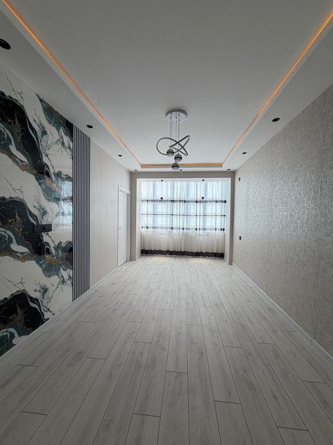 2-otaqlı yeni tikili, Masazır qəs., 54 m² — Bakı