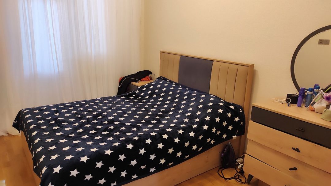 Satılır 2 otaqlı yeni tikili 48.6 m² — Mənzil, Xırdalan (3)