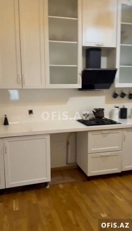 Yeni tikili Satılır Nəsimi r., Memar Əcəmi m., 3 otaq, 127 m² — Mənzil, Bakı (7)