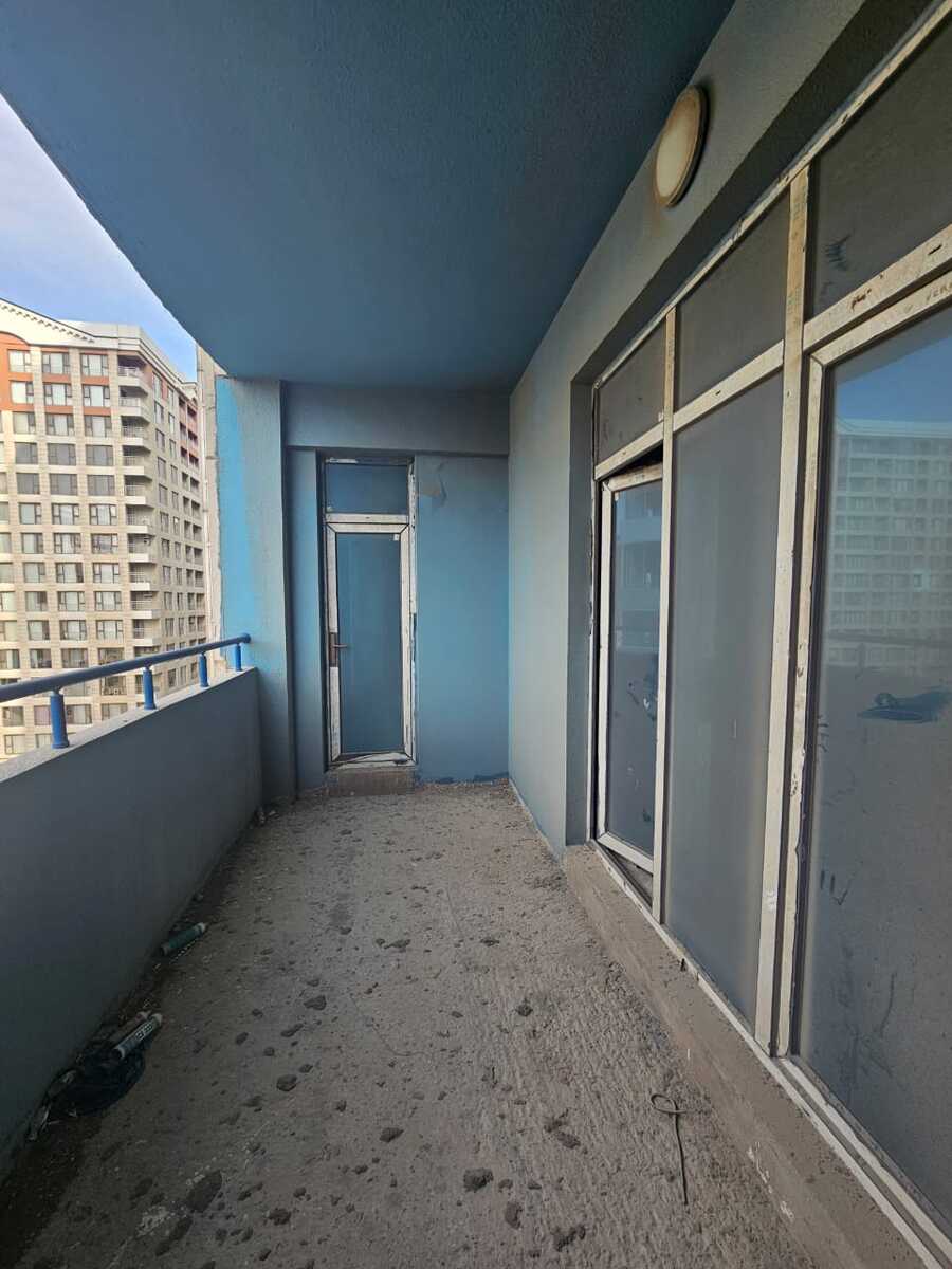 Satılır 3 otaqlı yeni tikili 220 m² — Mənzil, Bakı (2)