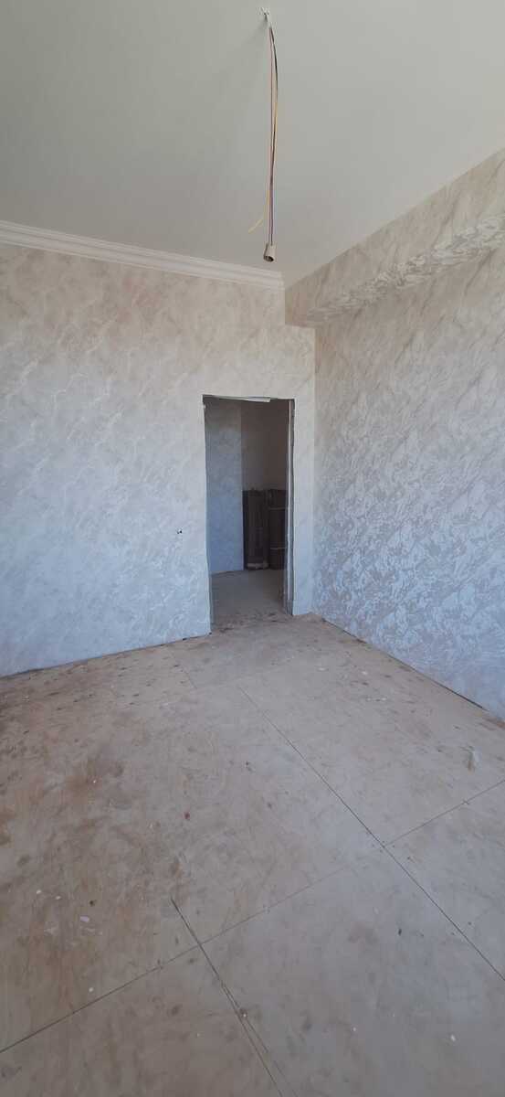 Satılır 3 otaqlı yeni tikili 86 m² — Mənzil, Bakı (6)