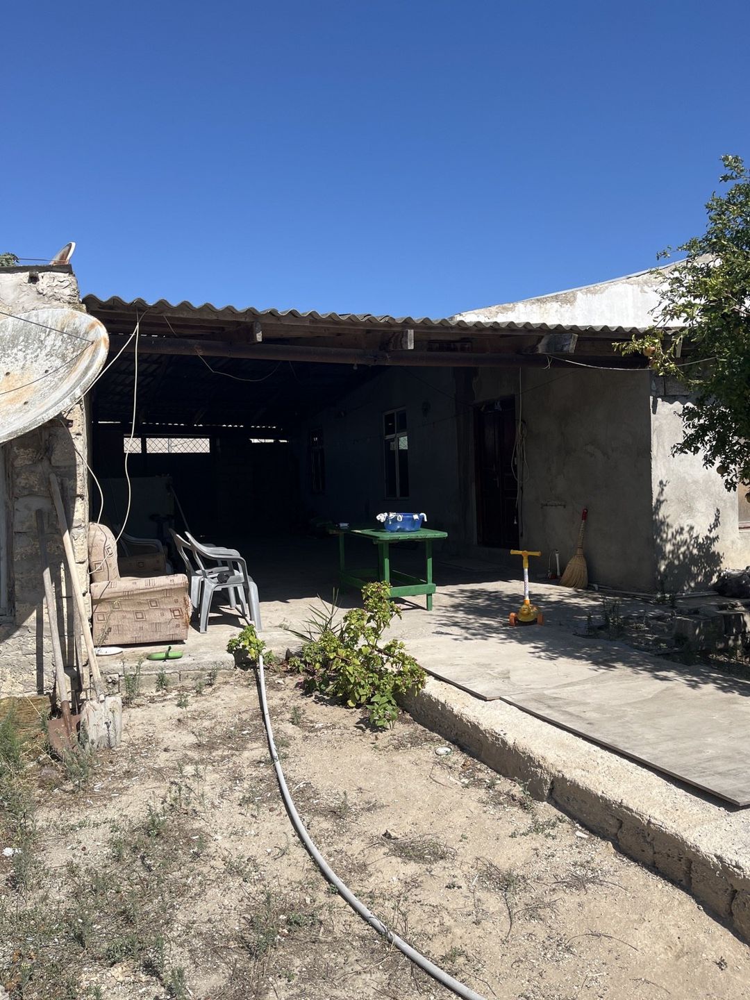 Satılır torpaq 6.8 sot — Torpaq, Bakı (5)