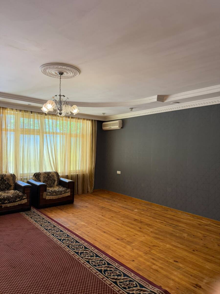 İcarəyə verilir 3 otaqlı köhnə tikili 85 m² — Mənzil, Bakı (7)
