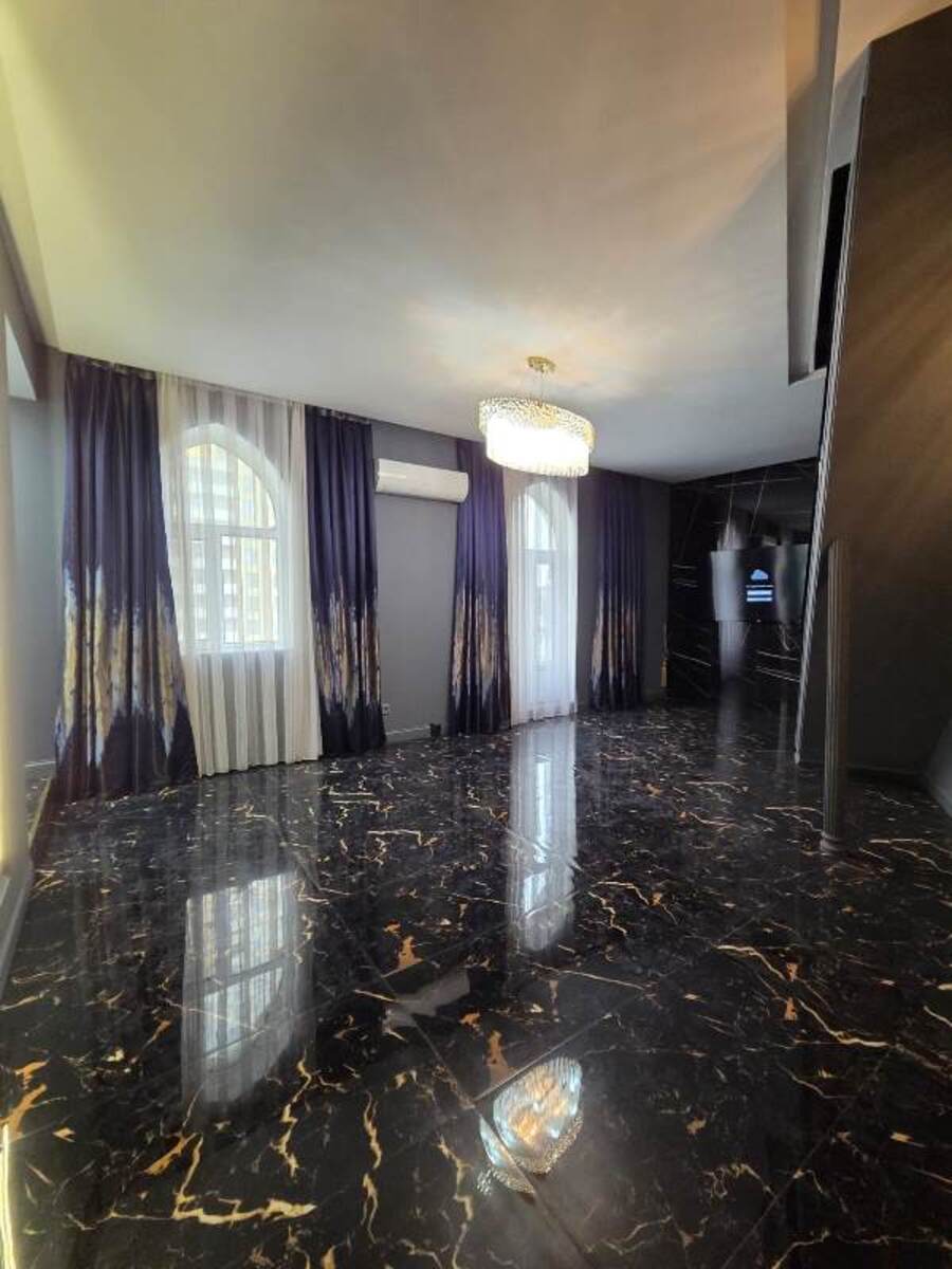 Satılır 3 otaqlı köhnə tikili 90 m² — Mənzil, Bakı (6)