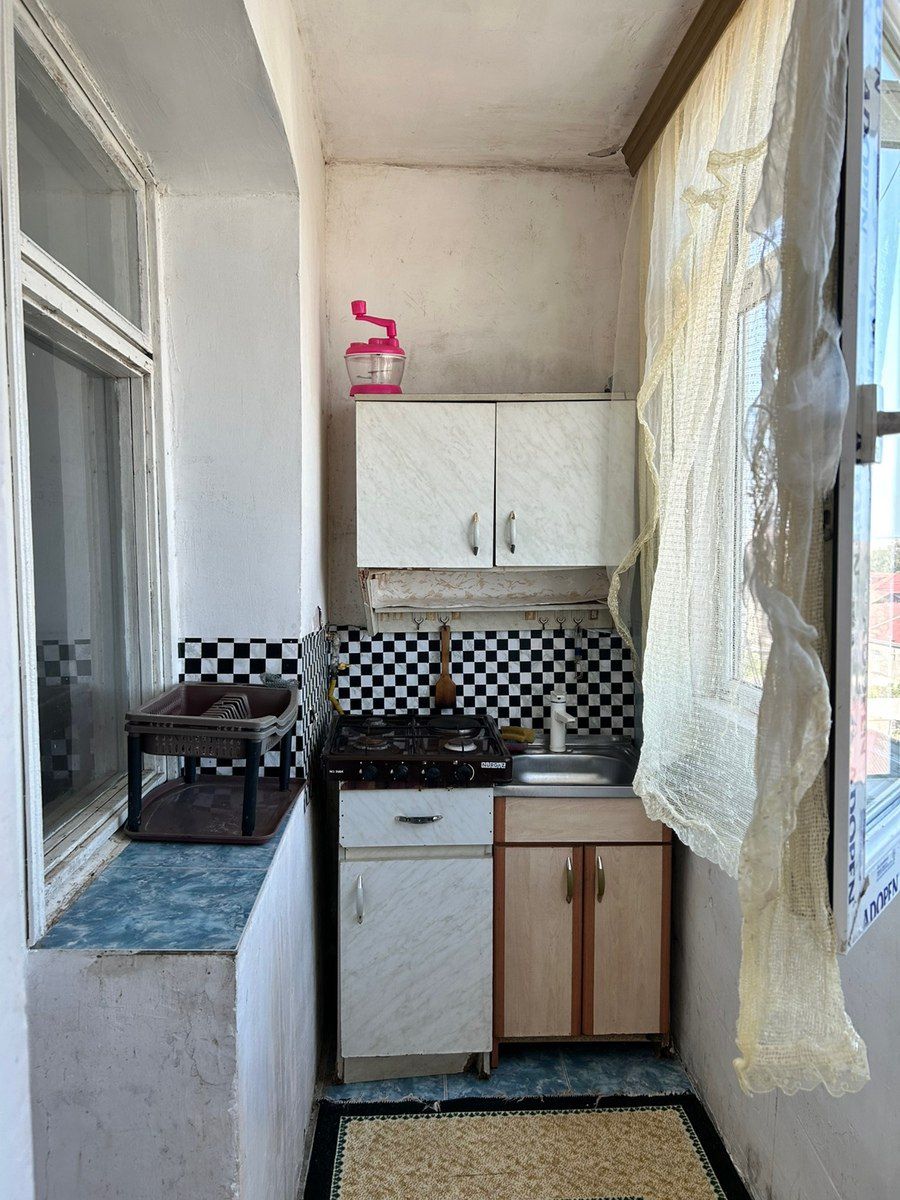 2-otaqlı mənzil, Şüvəlan qəs., 45 m² — Mənzil, Bakı (4)