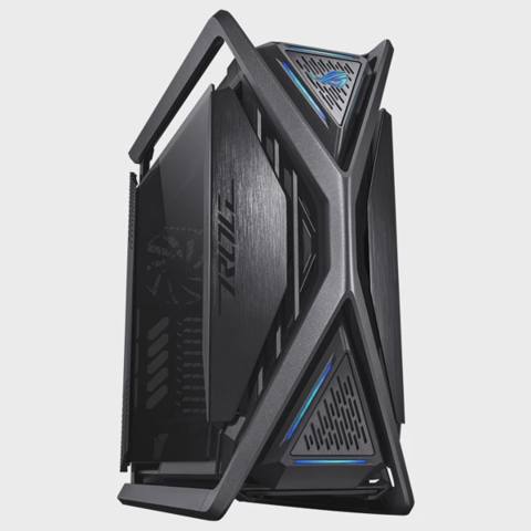 ASUS ROG Hyperion GR701 90DC00F0-B39000 — Check it