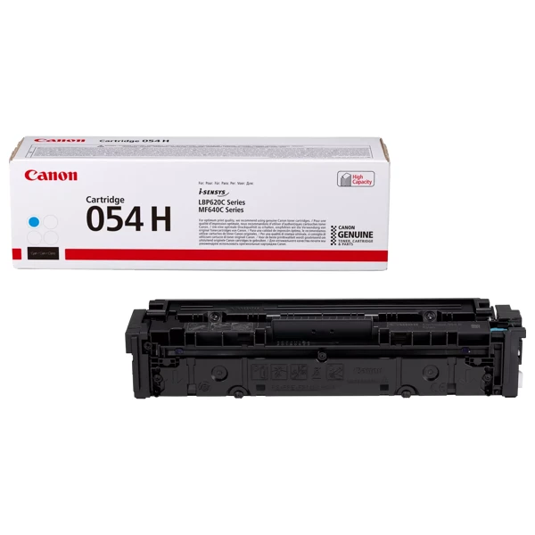 Canon 054 Cyan 3023C002 — Bakı
