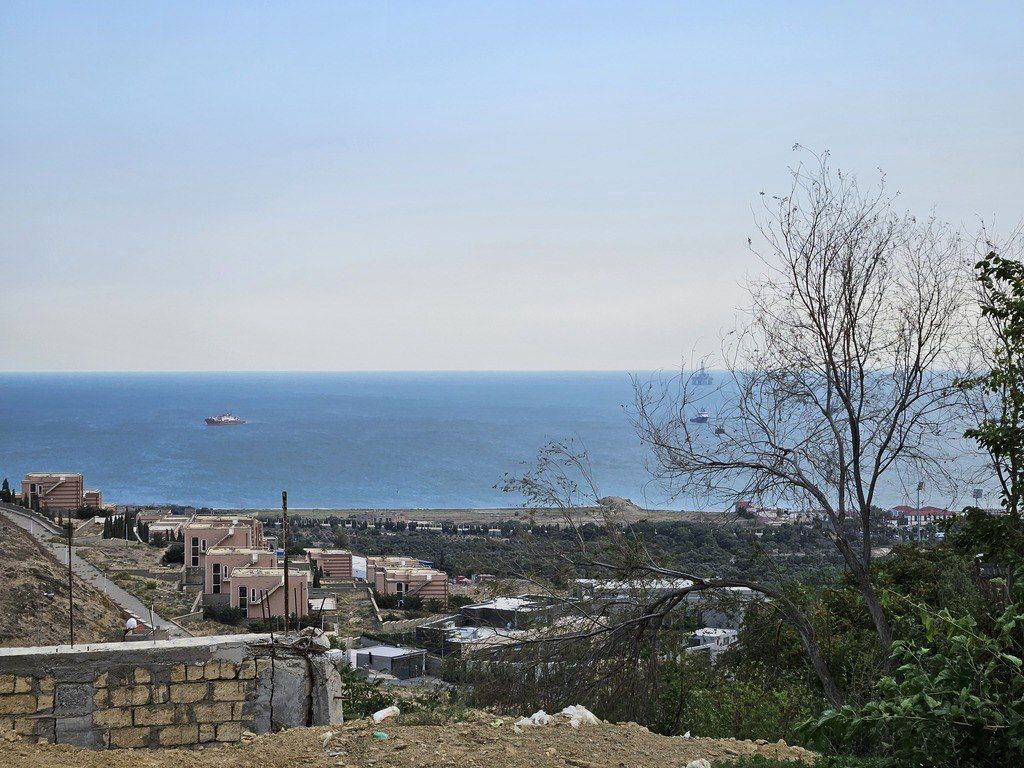 Satılır torpaq 6 sot — Torpaq, Bakı (3)