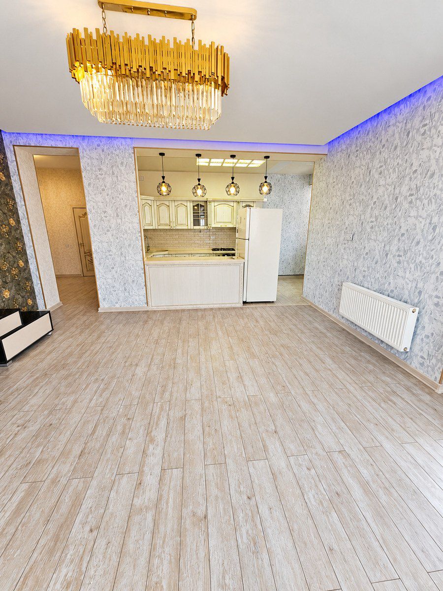 Satılır 3 otaqlı yeni tikili 110 m² — Mənzil, Bakı (3)