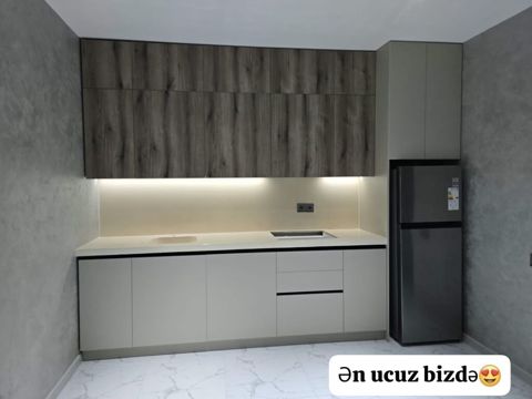 *sifarişlə mətbəx mebeli ƏN Ucuz Bizdə Sifarişlə istəsəz pm — Bakı