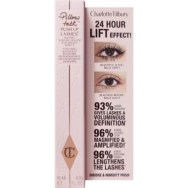 Kirpiklər üçün tuş Charlotte Tilbury Super Black — Mallar, Bakı