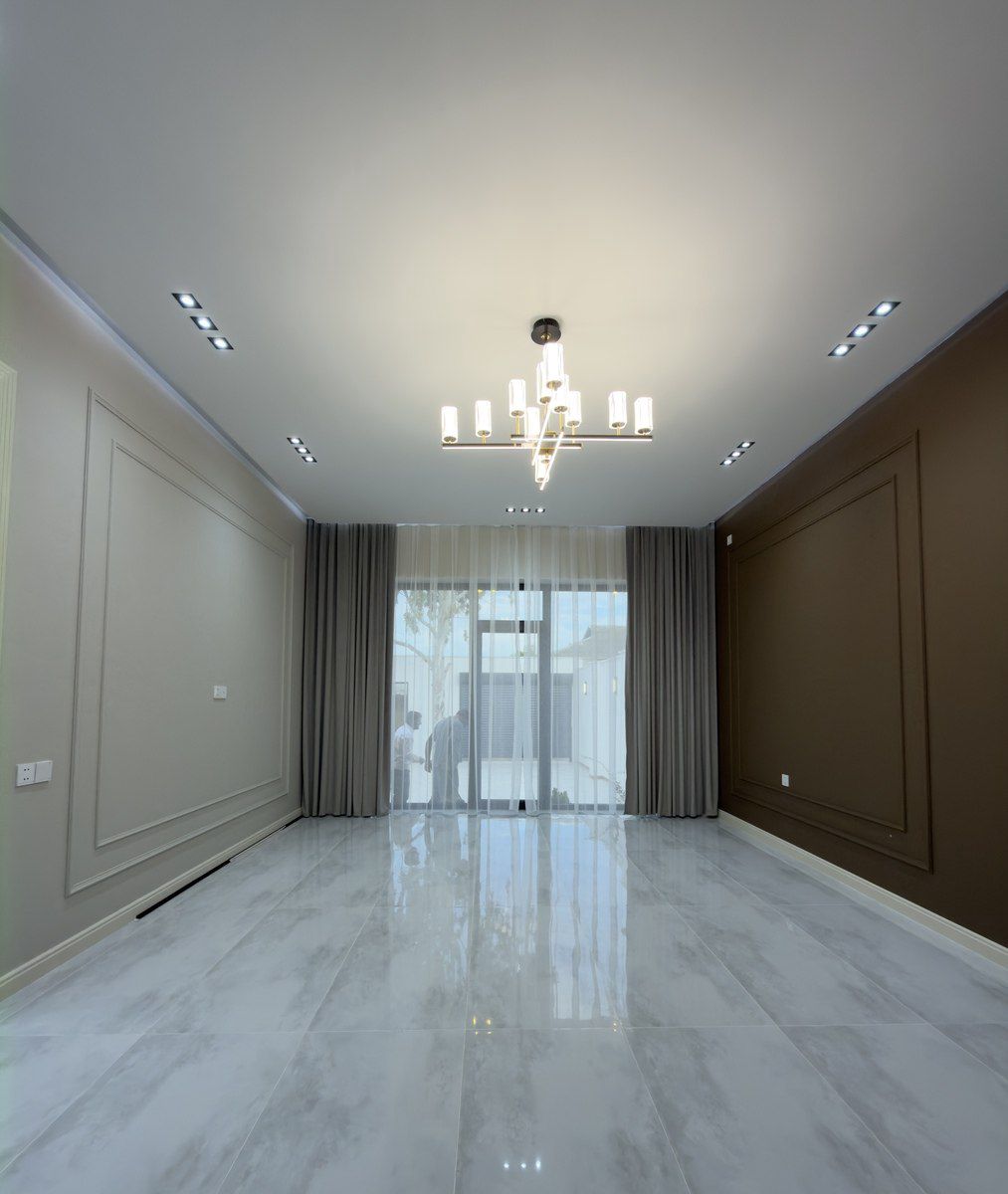 Satılır 4 otaqlı həyət evi/bağ evi 170 m² — Ev, villa, Bakı (9)
