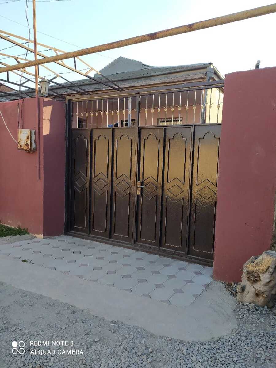 Satılır 6 otaqlı həyət evi/bağ evi 143 m² — Ev, villa, Bakı (3)