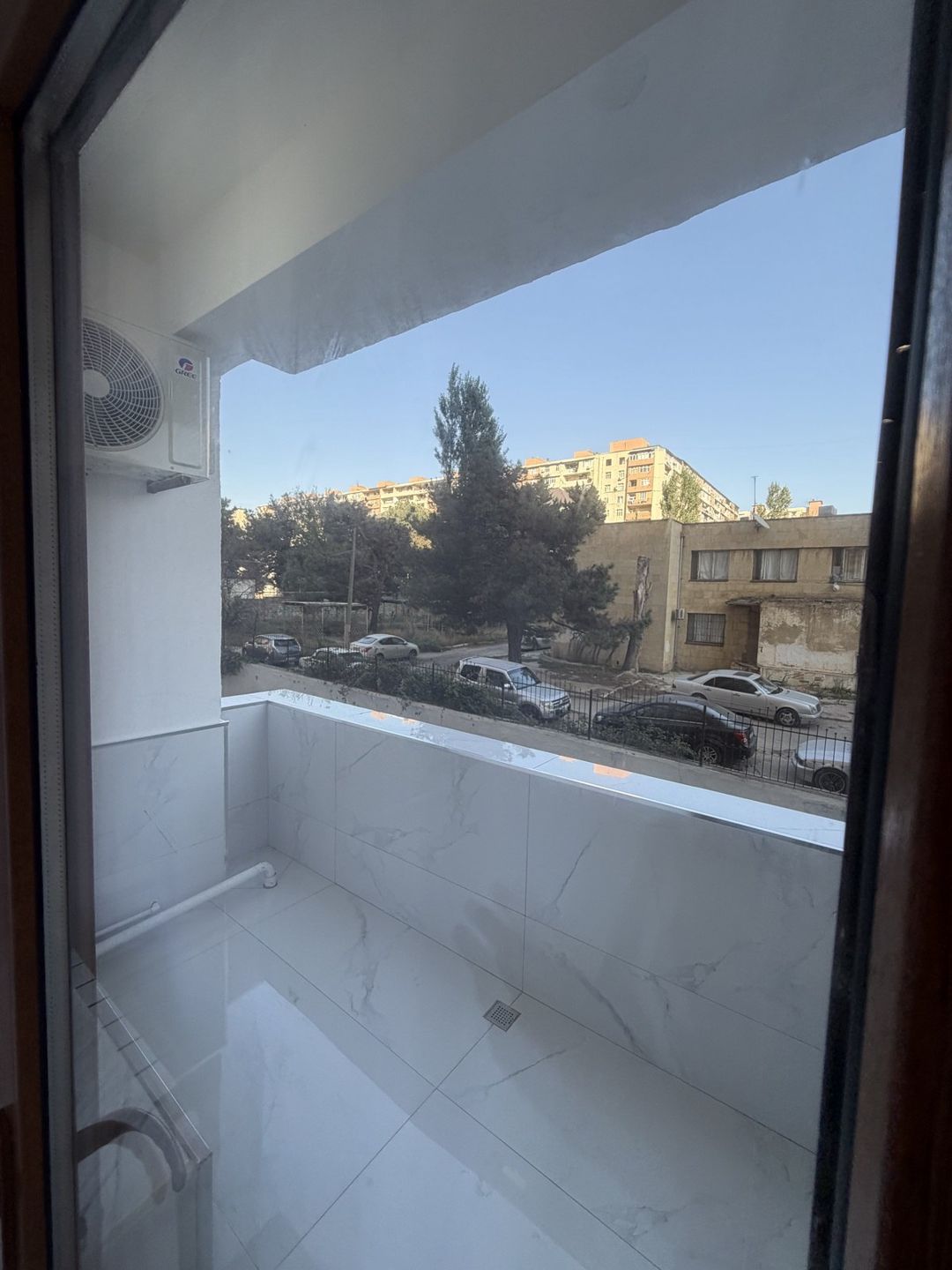 Satılır 3 otaqlı yeni tikili 106 m² — Mənzil, Bakı (7)