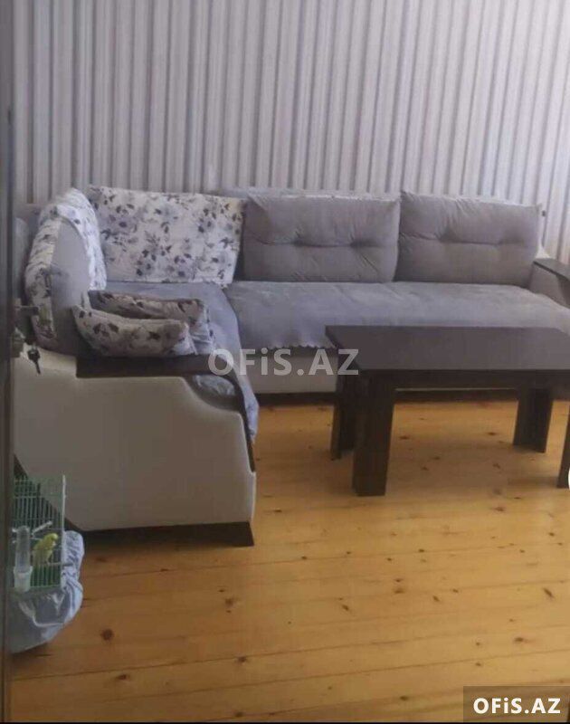Həyət evləri Satılır Sabunçu r., Maştağa q., 3 otaq, 90 m² — Ev, villa, Bakı (2)