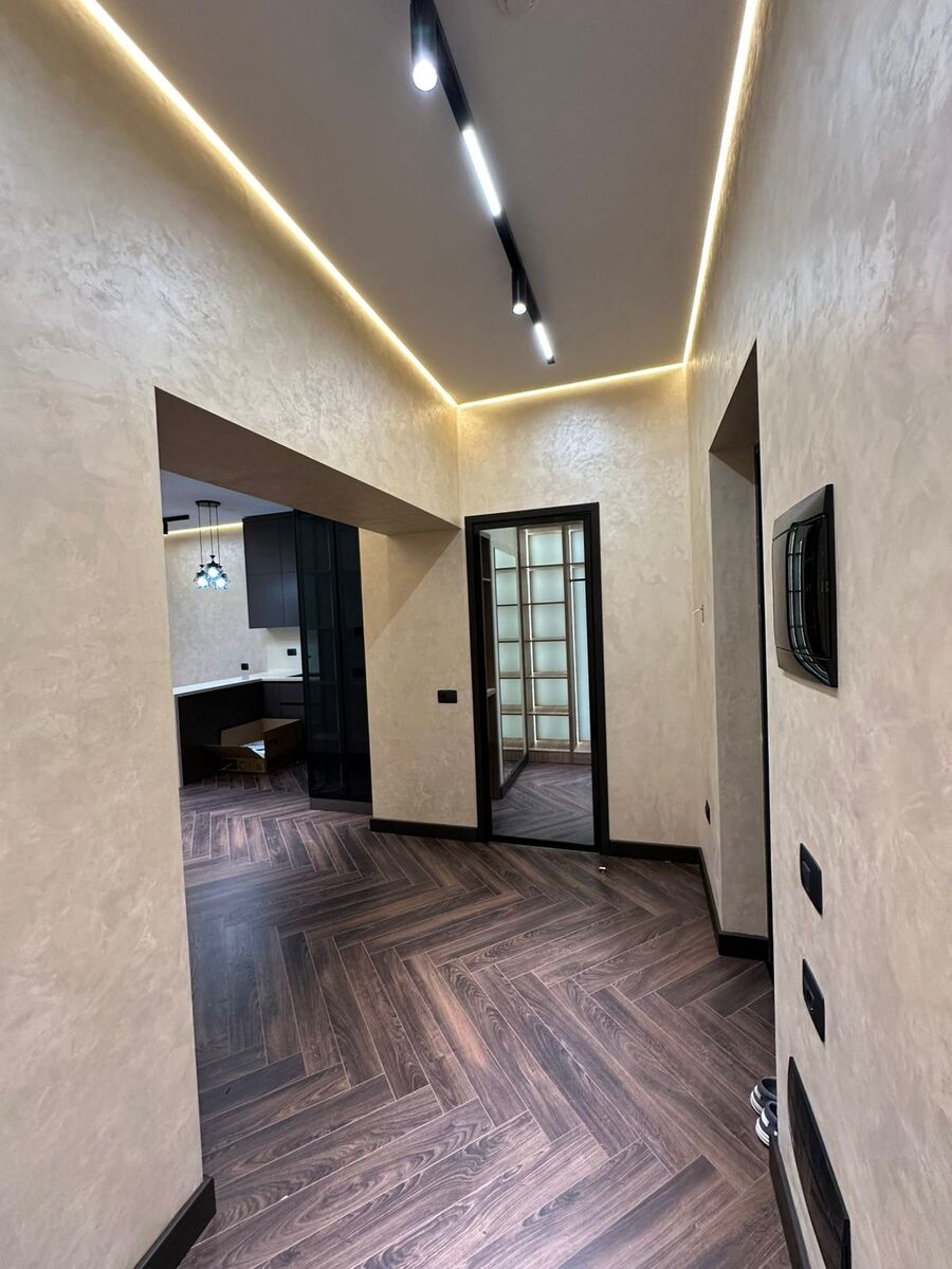 Satılır 2 otaqlı yeni tikili 68 m² — Mənzil, Bakı (11)