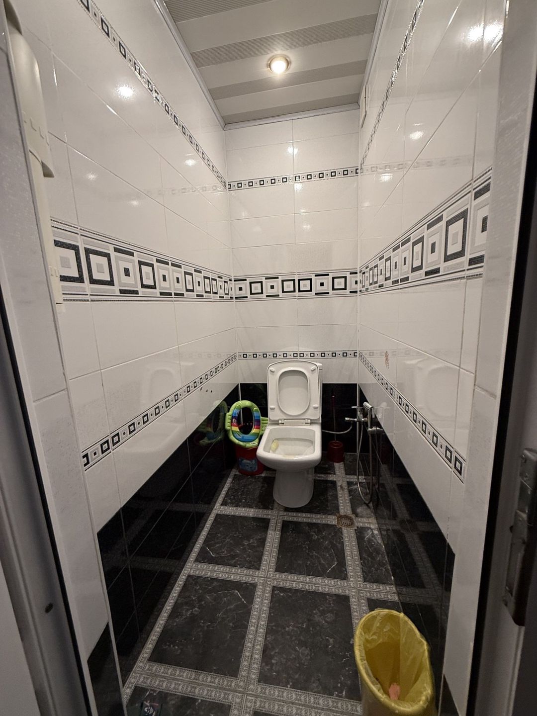 İcarəyə verilir 3 otaqlı yeni tikili 90 m² — Mənzil, Bakı (3)