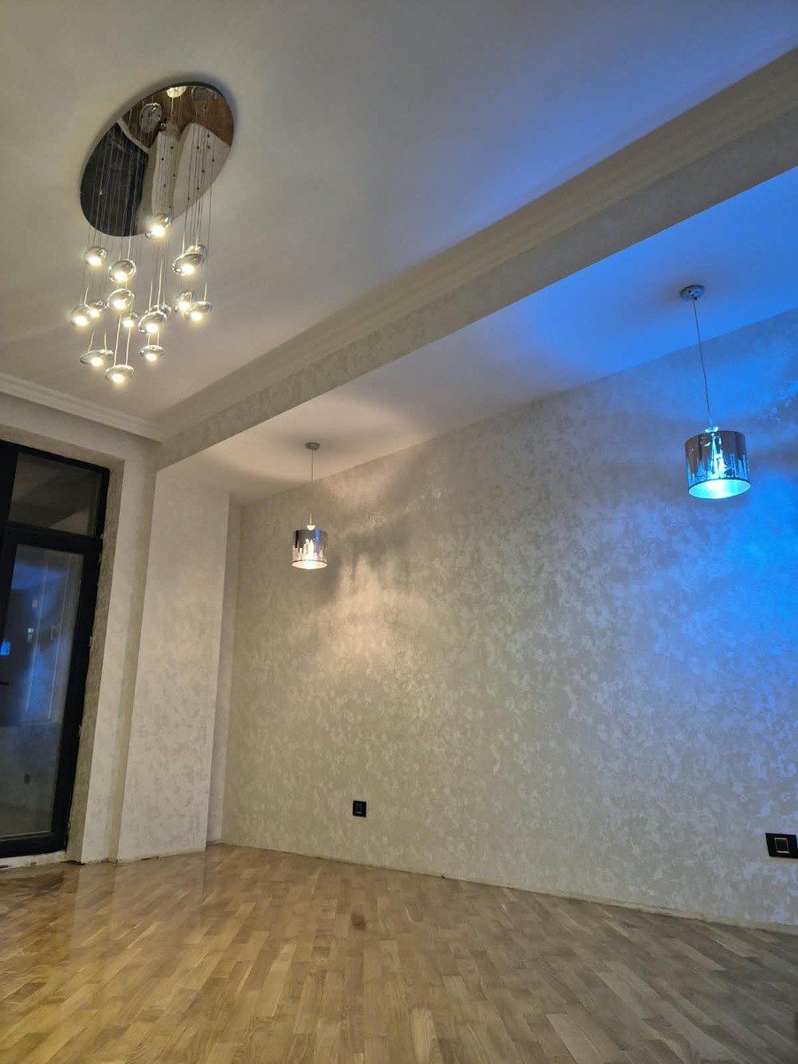Satılır 4 otaqlı yeni tikili 133 m² — Mənzil, Bakı (2)