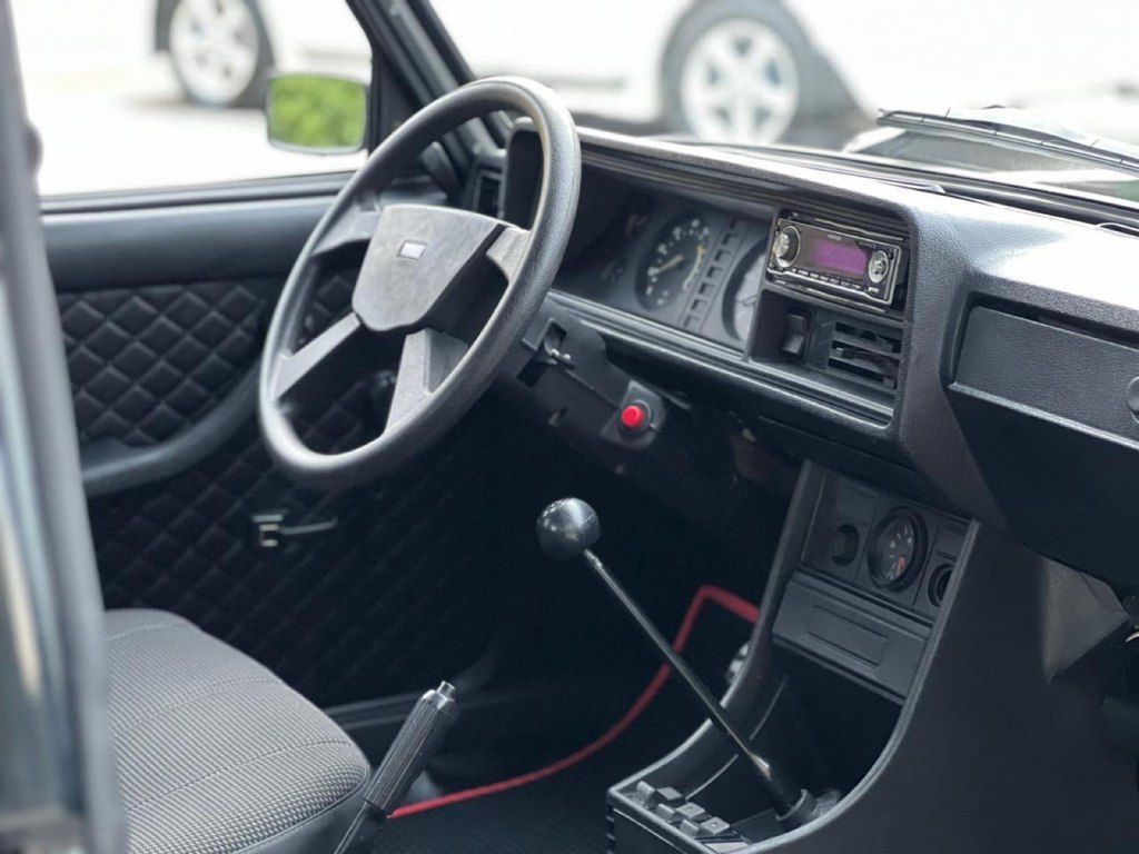 Lada (VAZ) 2107, 1.6 L, 2011 il, 64 000 km — Avtomobillər, Sumqayıt (11)