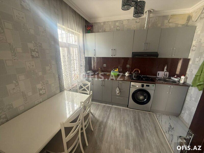 Həyət evləri Satılır Sabunçu r., Maştağa q., 3 otaq, 65 m² — Ev, villa, Bakı (5)