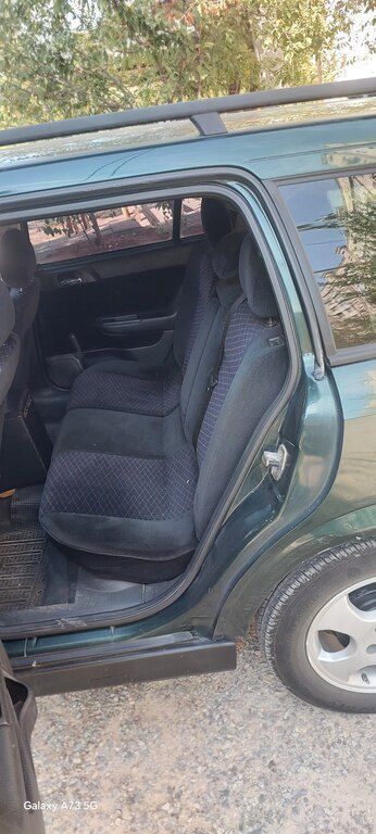 Opel Astra, 1.6 L, 1998 il, 164 200 km — Avtomobillər, Xırdalan (7)