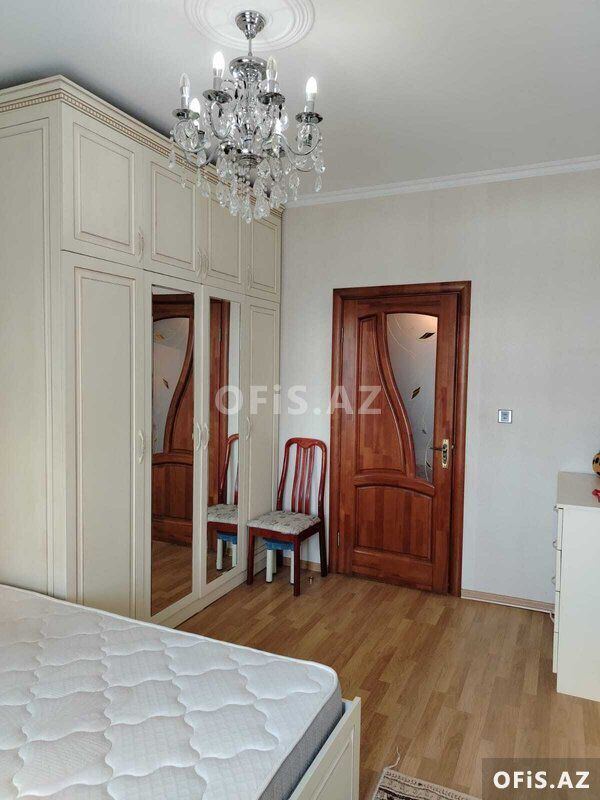 Köhnə tikili Satılır Nizami r., Xalqlar Dostluğu m., 3 otaq, 75 m² — Mənzil, Bakı (7)