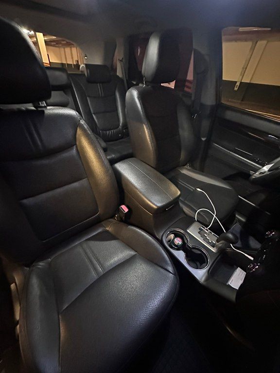 Kia Sorento, 2.0 L, 2009 il, 294 000 km — Avtomobillər, Bakı (11)
